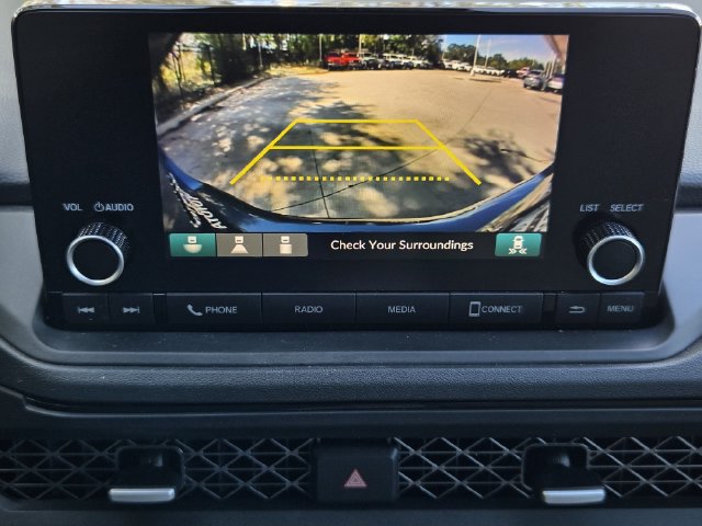 Used 2025 Honda Accord SE image 16