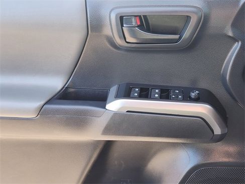 Used 2023 Toyota Tacoma SR5 w/ Technology Package image 23
