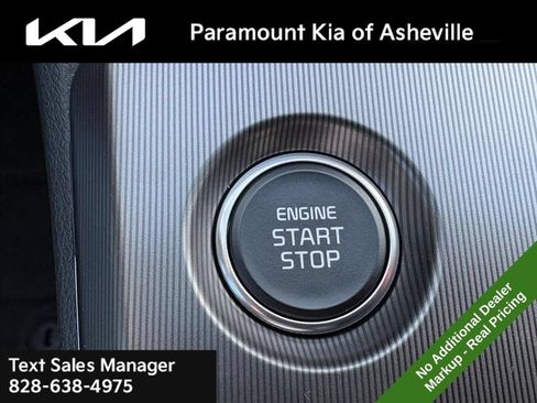 New 2026 Kia Sportage EX w/ EX Panoramic Sunroof Package AWD/4WD image 14