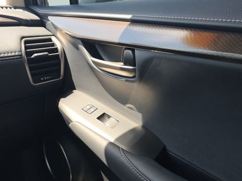 Used 2021 Lexus NX 300h AWD w/ Premium Package image 12