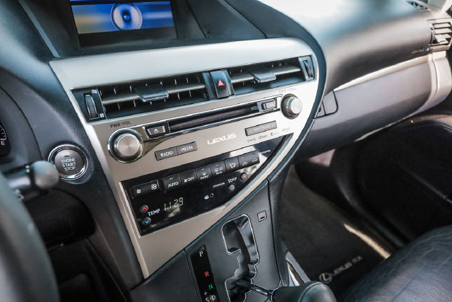 Used 2015 Lexus RX 350 AWD image 36