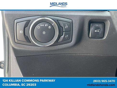 Used 2016 Ford Fusion SE w/ Equipment Group 201A FWD image 17