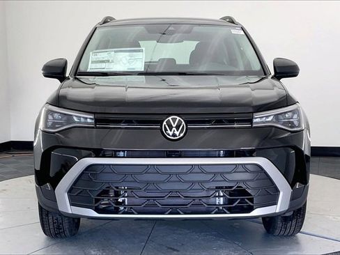 New 2026 Volkswagen Taos S image 3