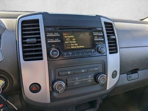 Used 2013 Nissan Xterra S image 12