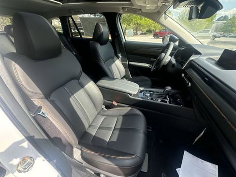 New 2026 MAZDA CX-50 AWD 2.5 Hybrid w/ Weather Package image 27