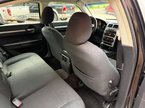 Used 2010 Dodge Charger SXT RWD image 15