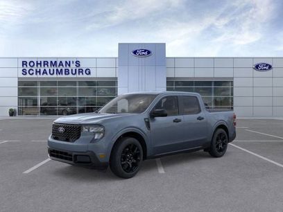 New 2025 Ford Maverick XLT w/ XLT Luxury Package