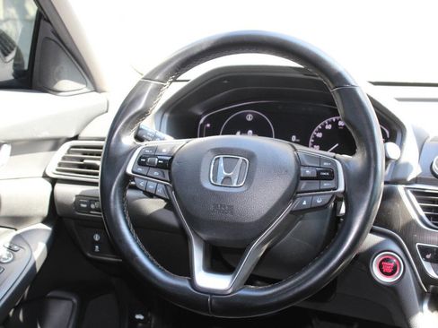 Used 2022 Honda Accord Sport Special Edition image 22