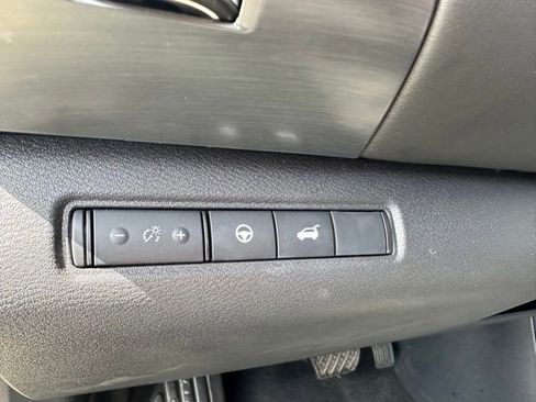 Used 2025 Nissan Pathfinder Rock Creek image 19