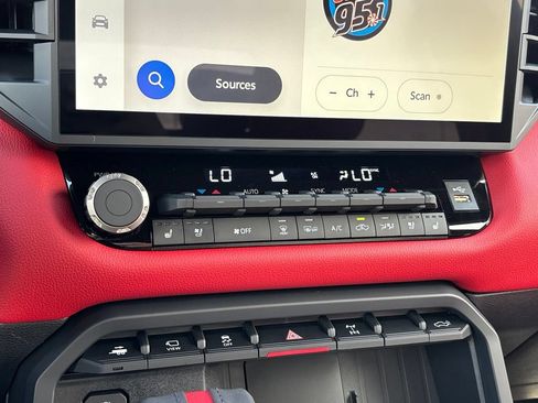 New 2026 Toyota Tundra TRD Pro AWD/4WD image 22