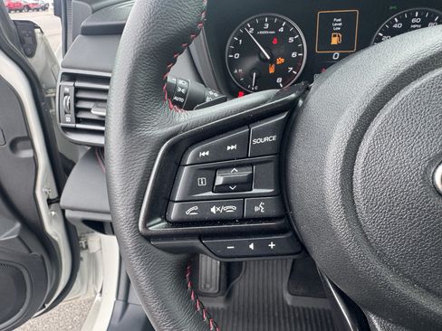 Certified 2025 Subaru Legacy Sport AWD/4WD image 18