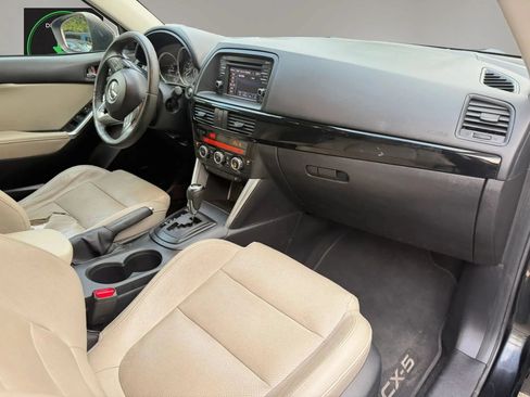 Used 2014 MAZDA CX-5 Grand Touring AWD/4WD image 11