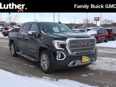 Used 2021 GMC Sierra 1500 Denali w/ Technology Package