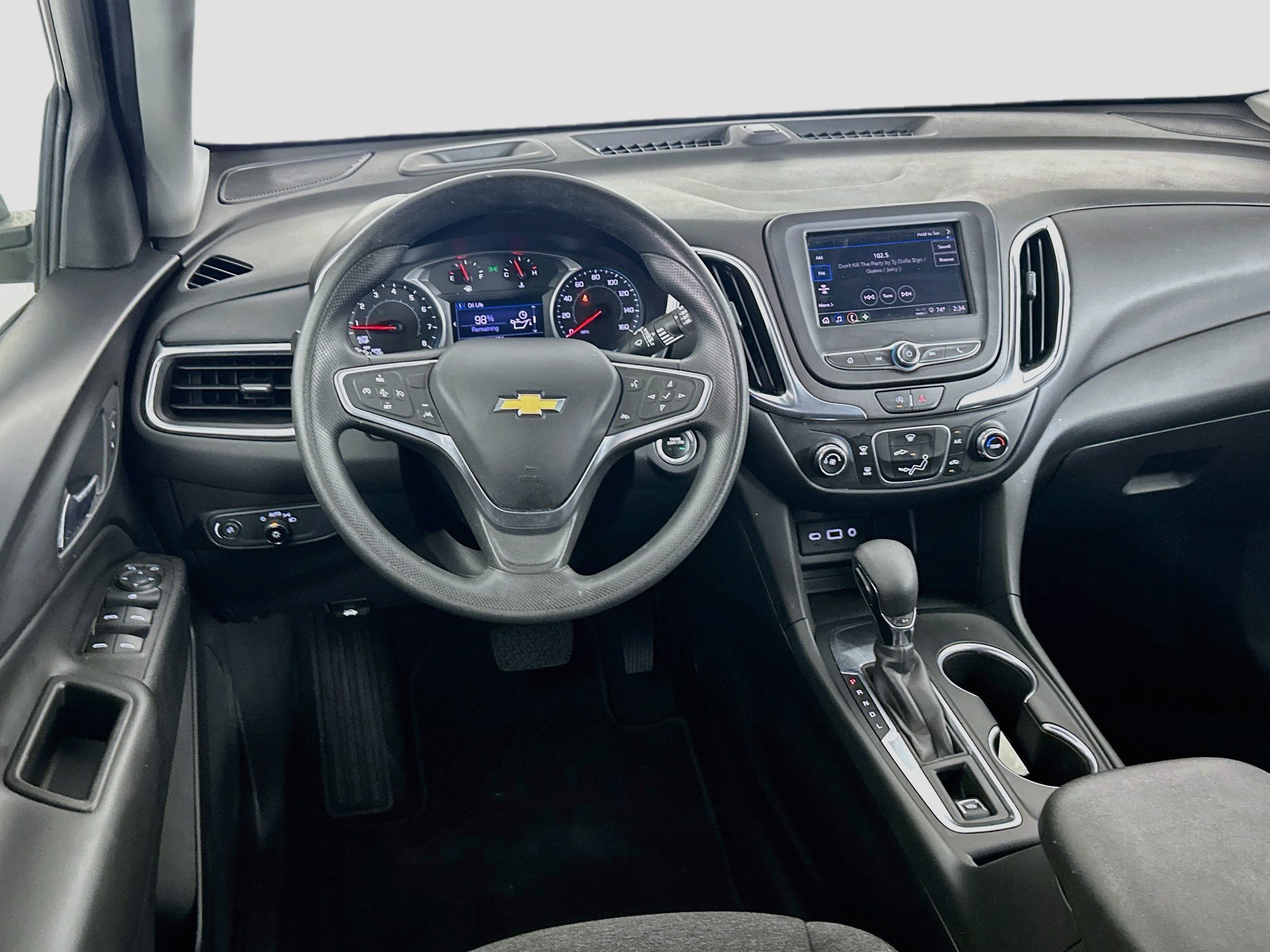 Used 2022 Chevrolet Equinox LT FWD image 17