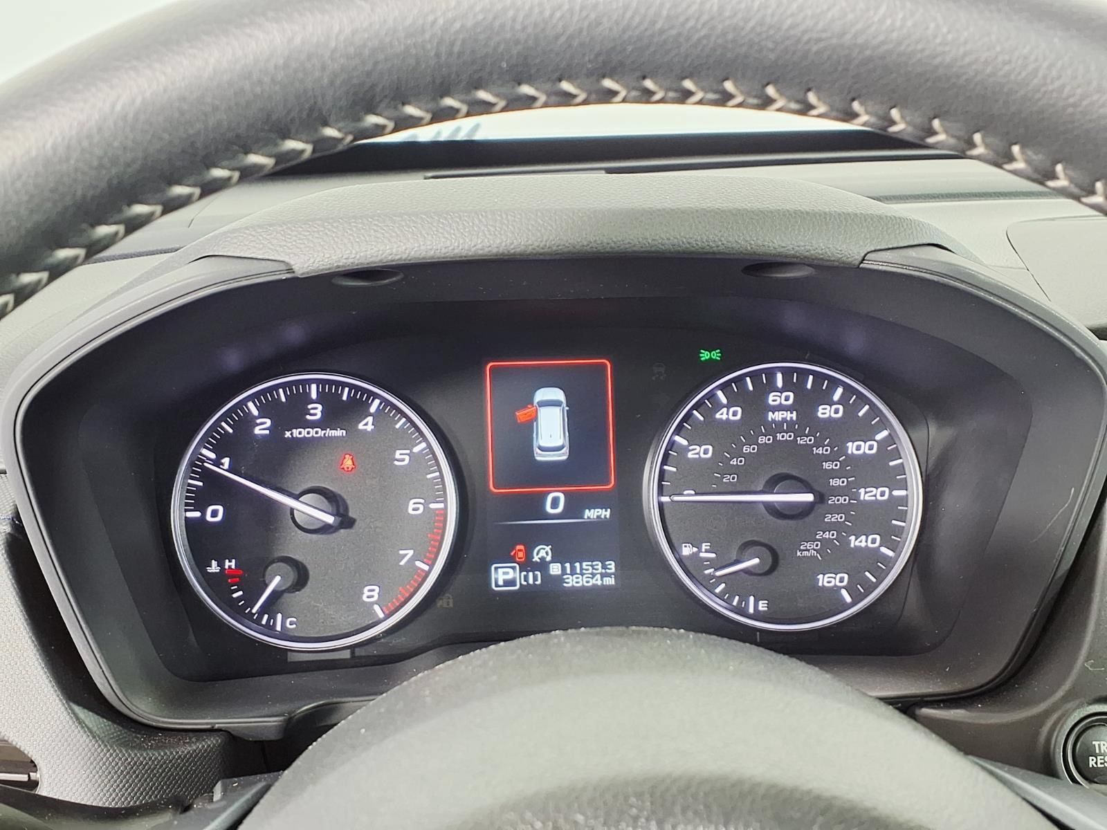 Used 2026 Subaru Forester Limited AWD/4WD image 19