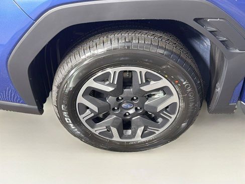 New 2026 Subaru Forester AWD/4WD image 31