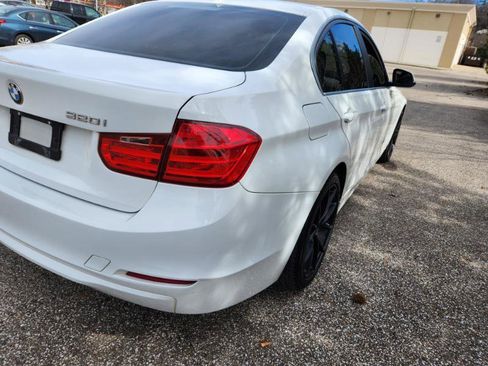 Used 2015 BMW 320i xDrive Sedan image 14