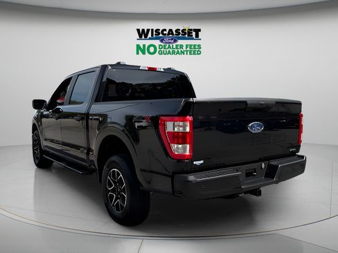 Used 2023 Ford F150 XL w/ STX Appearance Package AWD/4WD image 23