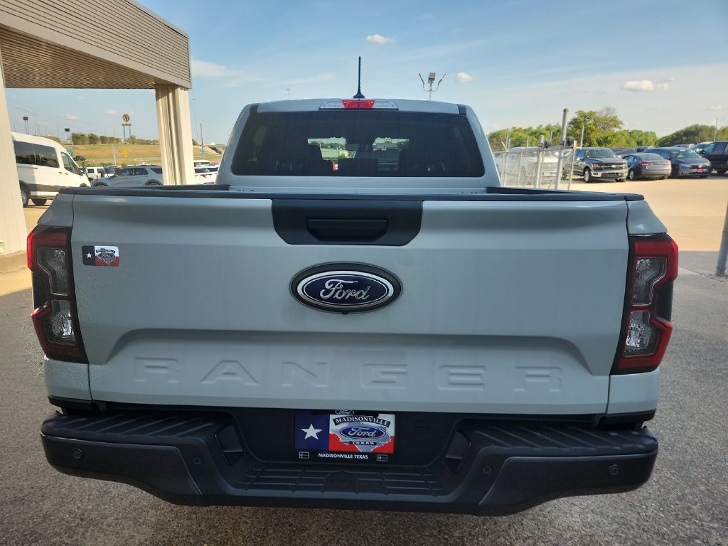 New 2026 Ford Ranger XLT w/ FX4 Off-Road Package AWD/4WD image 7