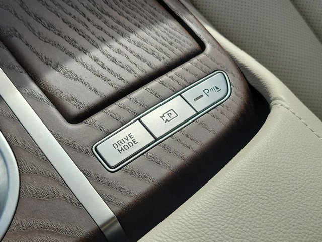 Certified 2023 Genesis G80 2.5T w/ Advanced Package AWD/4WD image 30