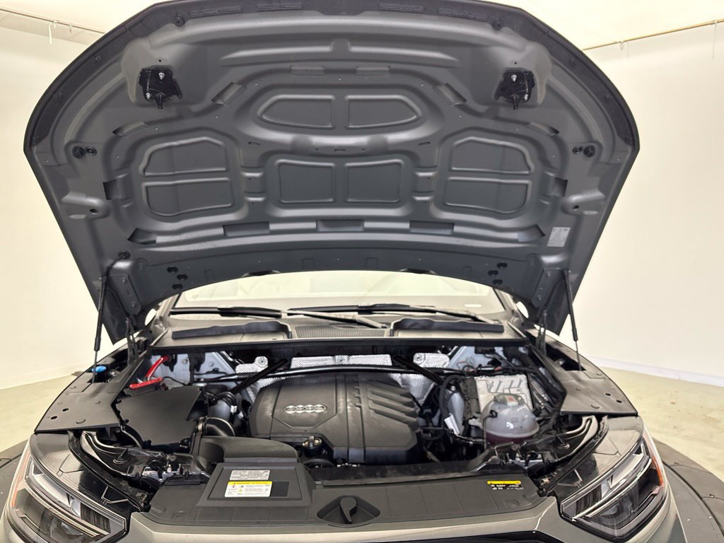 Used 2024 Audi Q5 2.0T Premium Plus AWD/4WD image 14