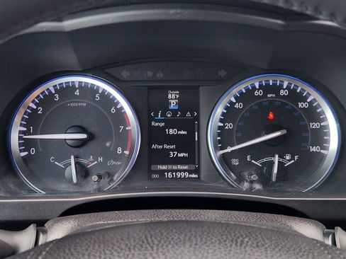 Used 2016 Toyota Highlander XLE FWD image 15