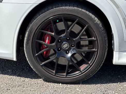 Used 2012 Mitsubishi Lancer Evolution MR AWD/4WD image 30