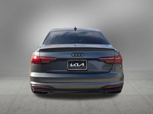 Used 2023 Audi A4 2.0T Premium Plus image 5