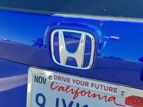 Used 2024 Honda CR-V Sport-L image 33