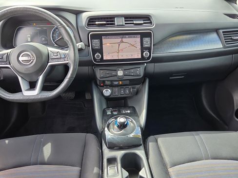 Used 2023 Nissan Leaf SV Plus image 14