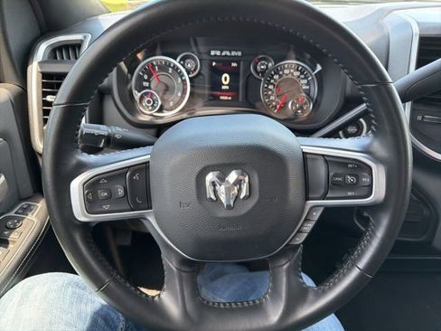 Used 2023 RAM 2500 Big Horn w/ Level 1 Equipment Group AWD/4WD image 18