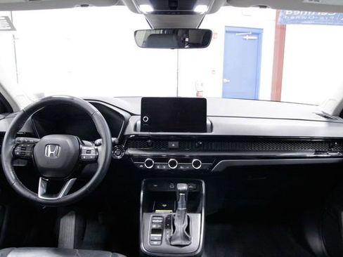 Certified 2024 Honda CR-V EX-L image 16