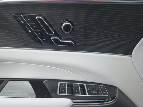 Certified 2024 Cadillac Lyriq Sport w/ LPO, Floor Liner Package AWD/4WD image 16