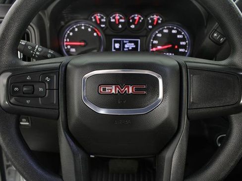 Used 2025 GMC Sierra 2500 Pro w/ Convenience Package image 12