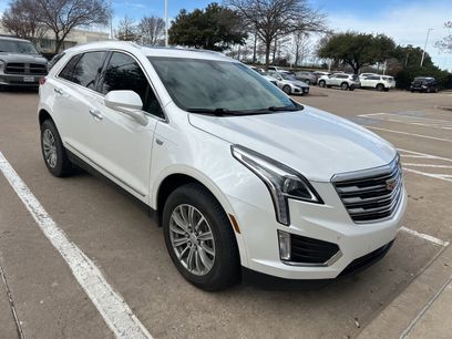 Used 2019 Cadillac XT5 Luxury
