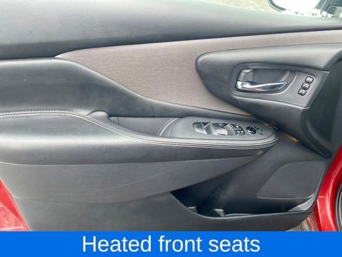 Used 2023 Nissan Murano SL image 17