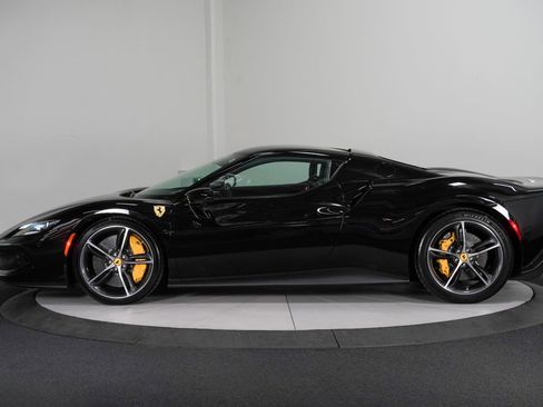 Used 2024 Ferrari 296 GTB image 7