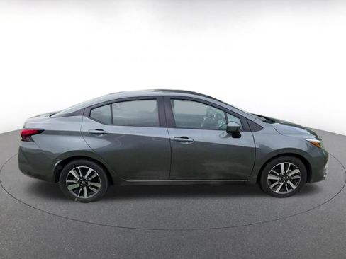 Used 2025 Nissan Versa SV FWD image 16