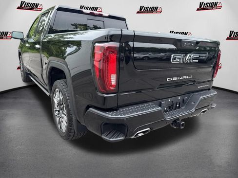 Used 2023 GMC Sierra 1500 Denali Ultimate AWD/4WD image 7