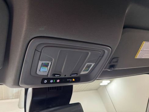 Used 2024 Chevrolet Silverado 1500 RST image 85