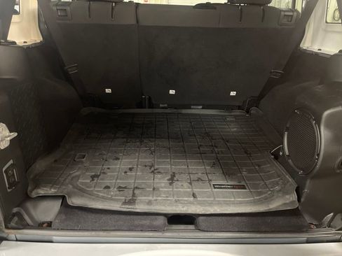 Used 2014 Jeep Wrangler Unlimited Sahara w/ Trailer Tow Group image 21