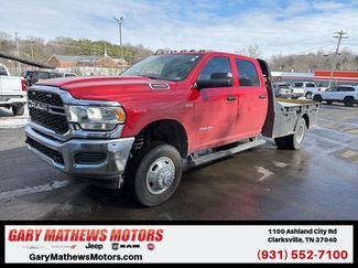 Used 2022 RAM 3500 Tradesman w/ Chrome Appearance Group video 1