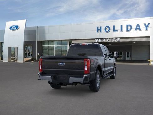 New 2026 Ford F250 XLT AWD/4WD image 8