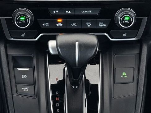 Used 2018 Honda CR-V EX-L image 13