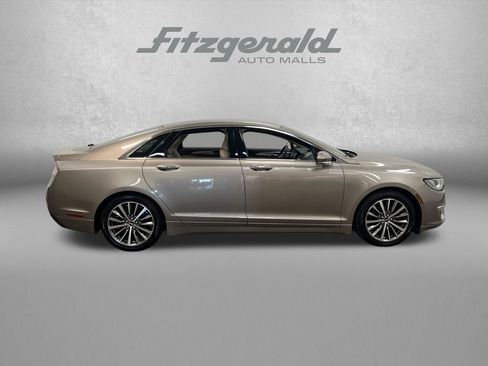 Used 2020 Lincoln MKZ FWD image 8