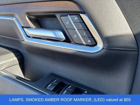 Used 2024 Chevrolet Silverado 3500 High Country w/ Technology Package image 17