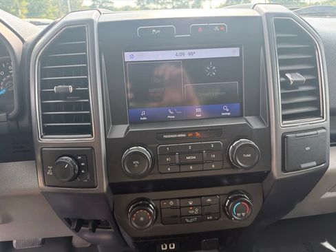 Used 2019 Ford F150 XLT AWD/4WD image 22