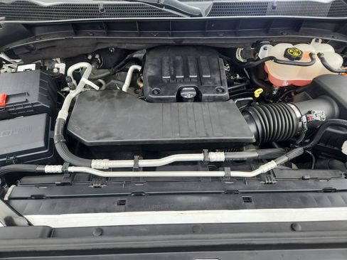 Used 2022 GMC Sierra 1500 Pro w/ Pro Value Package AWD/4WD image 13