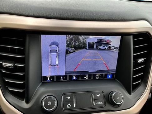 Used 2023 GMC Acadia Denali w/ Black Diamond Edition image 23