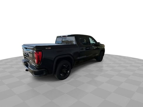 Certified 2023 GMC Sierra 1500 Elevation w/ Elevation Premium Package AWD/4WD image 8